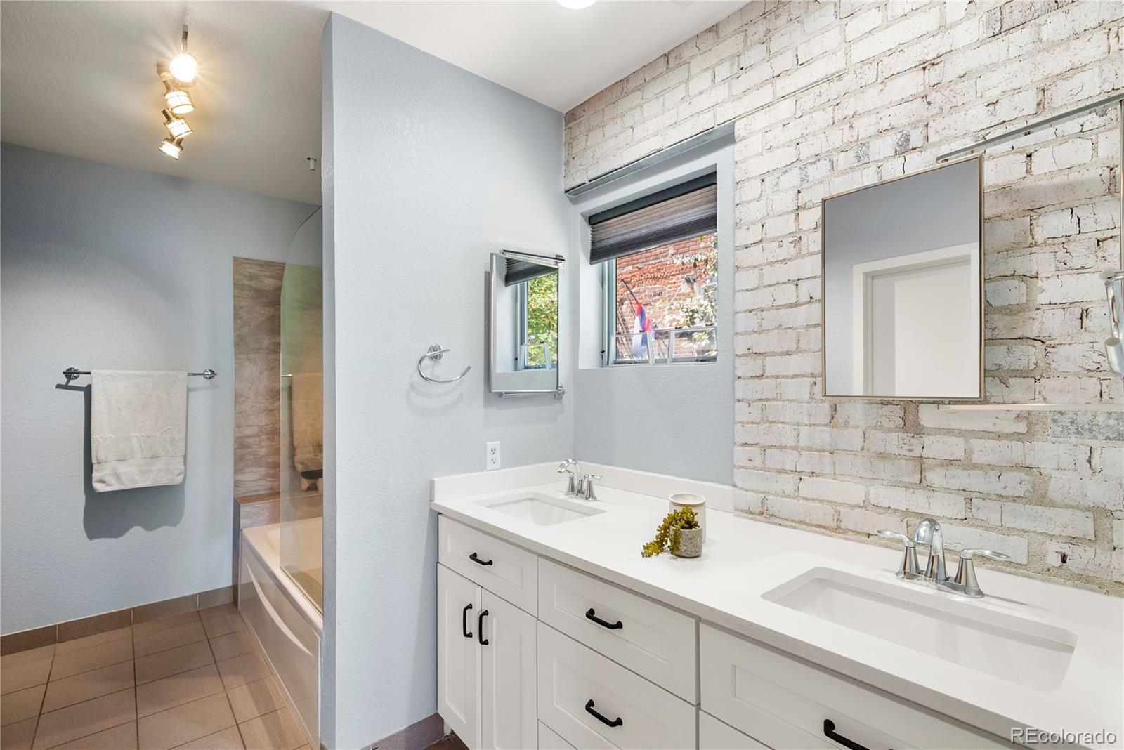 3033 Blake Street Unit: 110