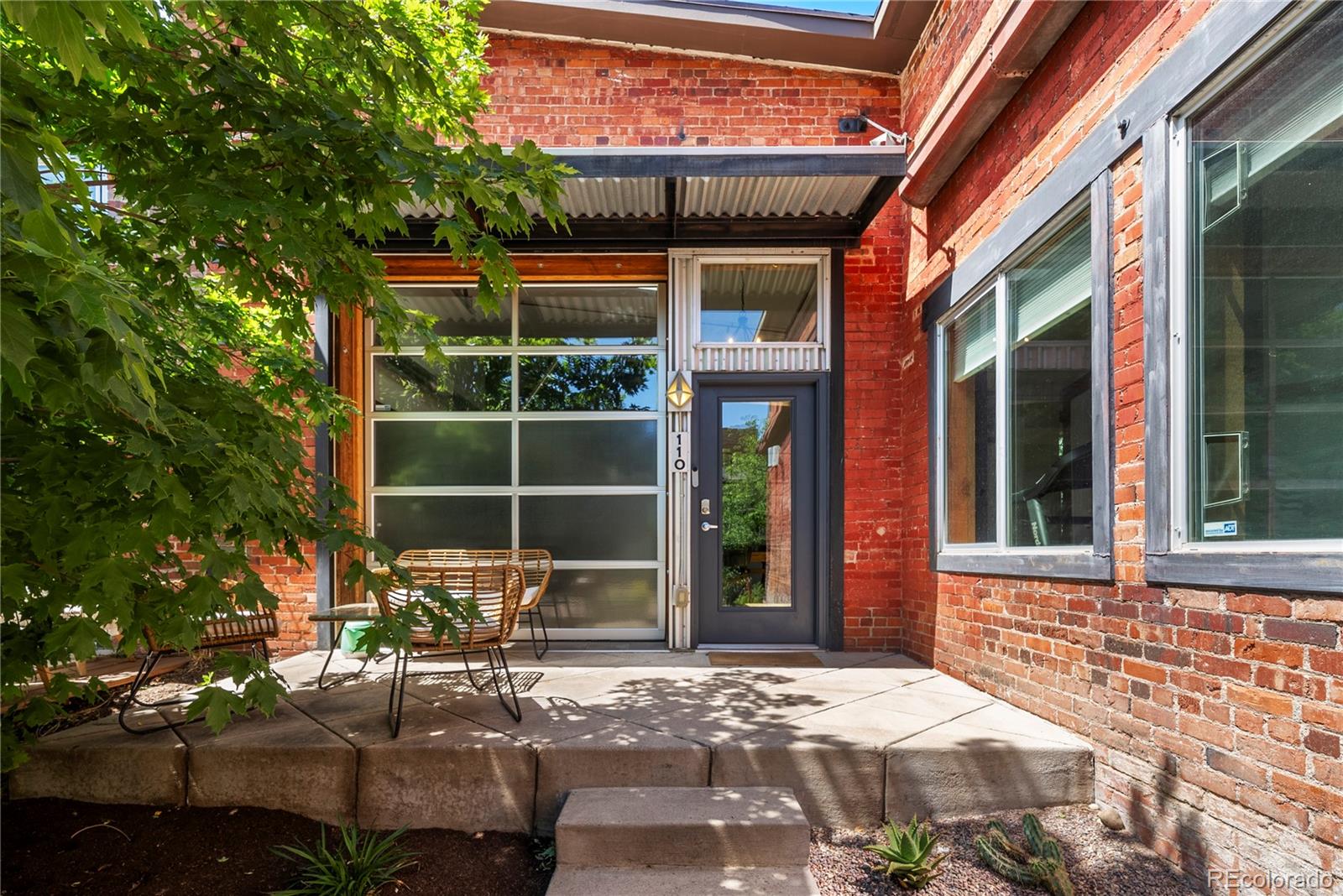 3033 Blake Street Unit: 110