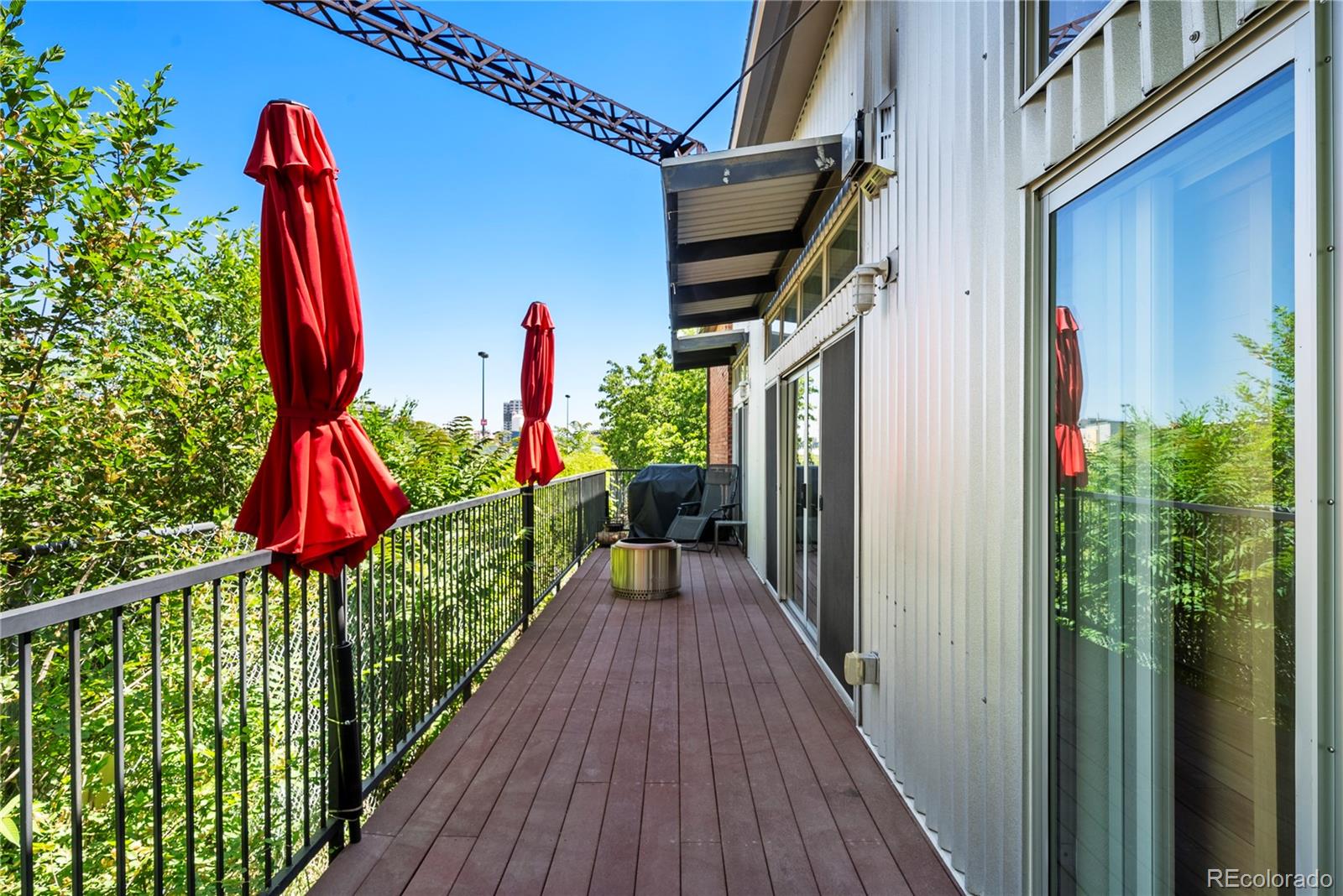 3033 Blake Street Unit: 110