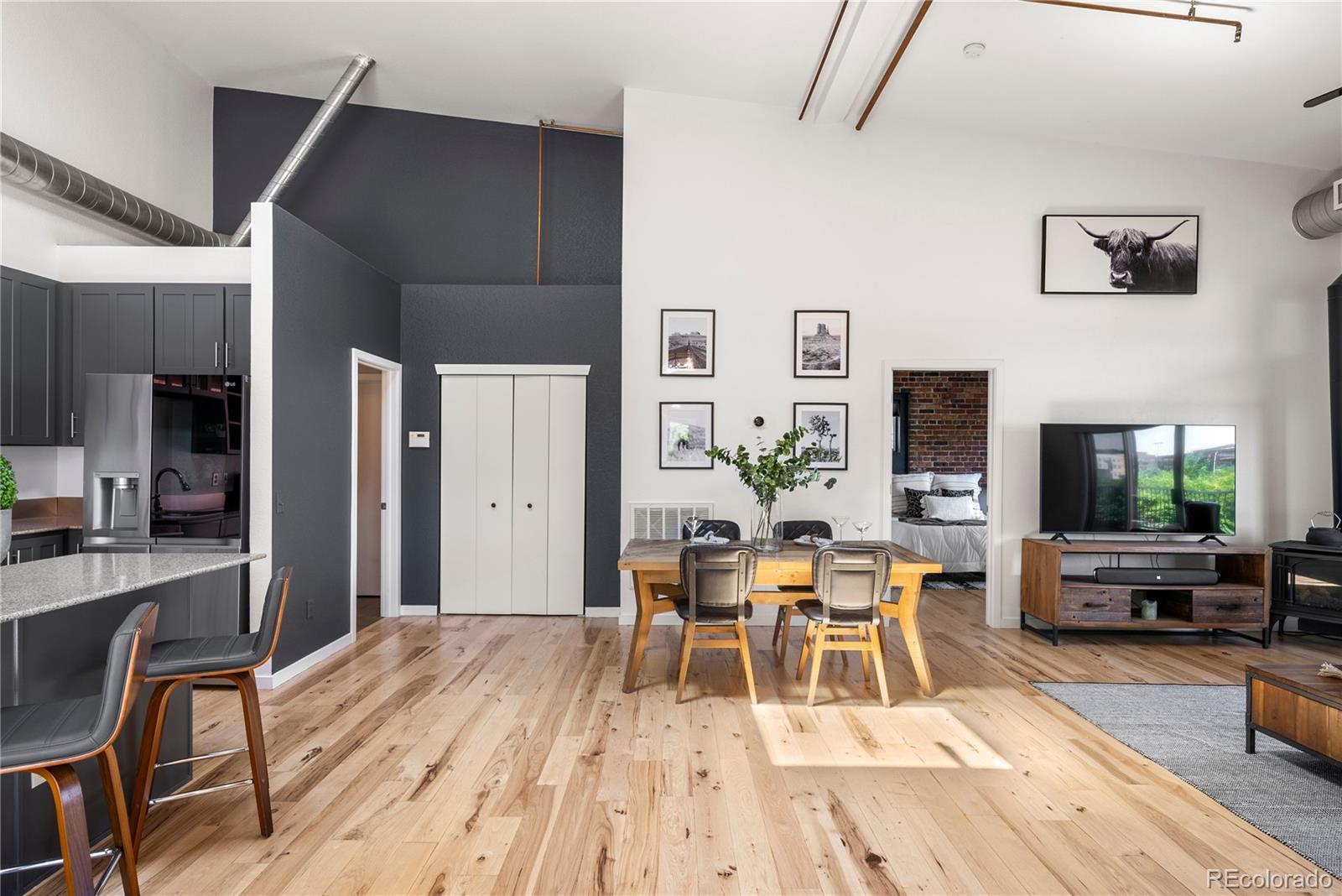 3033 Blake Street Unit: 110