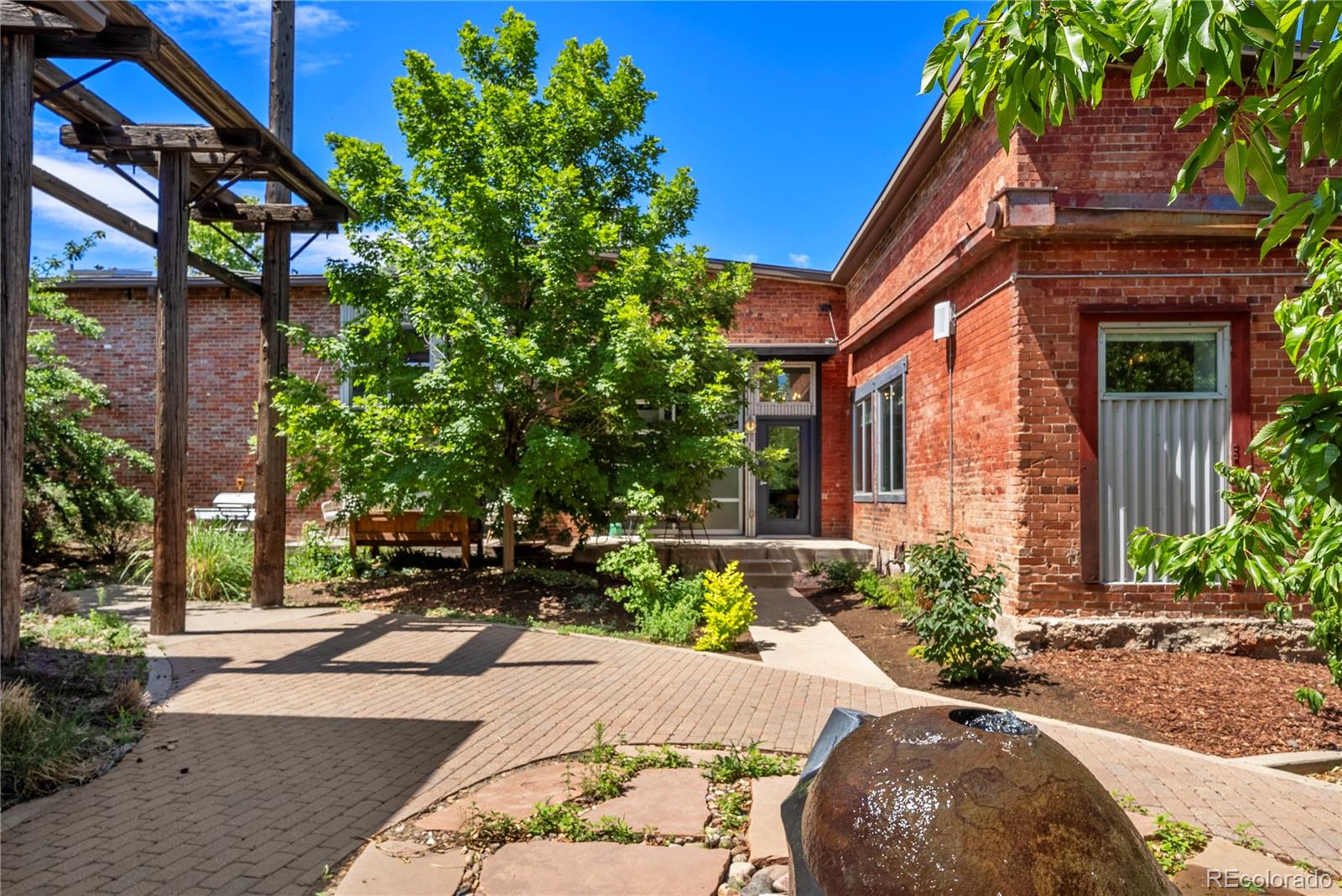 3033 Blake Street Unit: 110