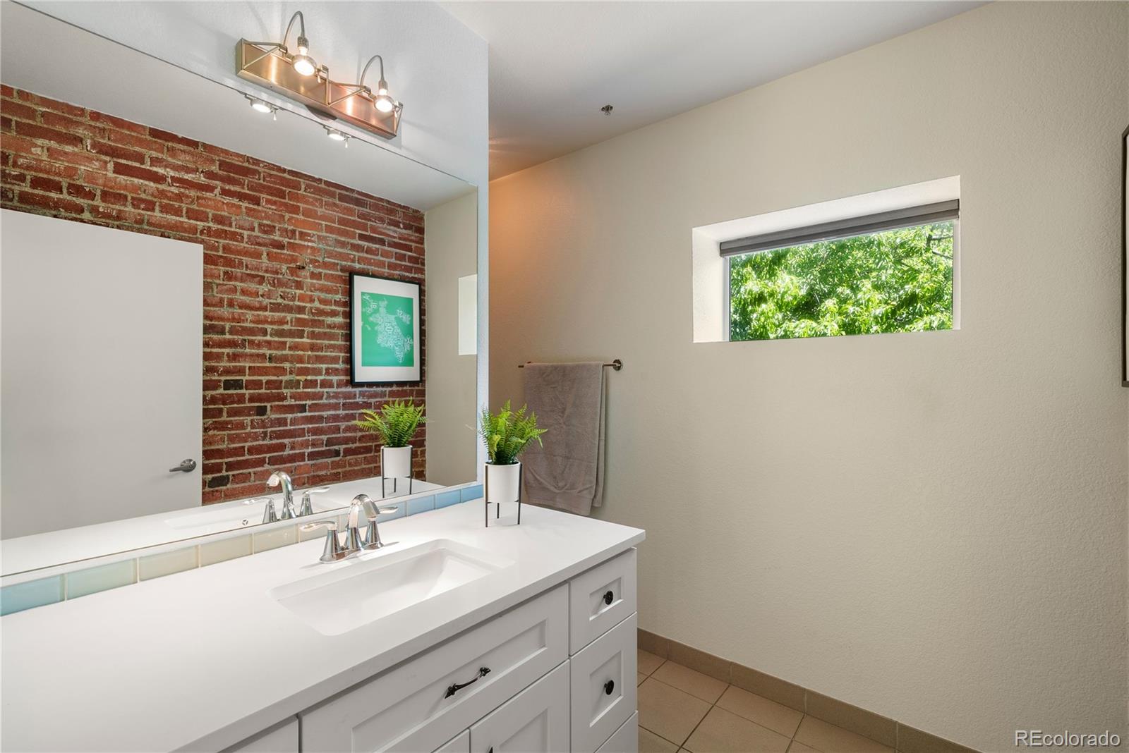 3033 Blake Street Unit: 110