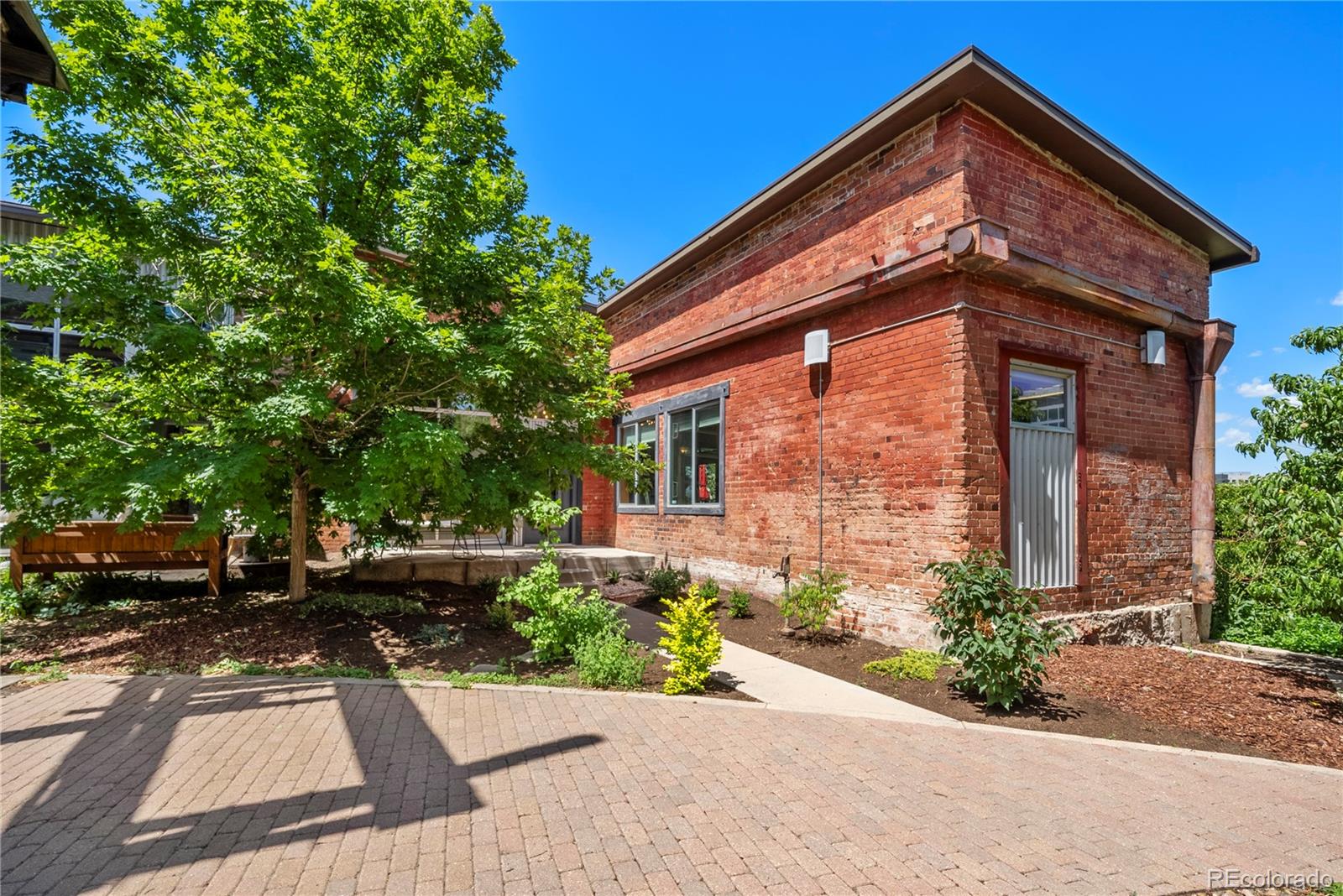 3033 Blake Street Unit: 110