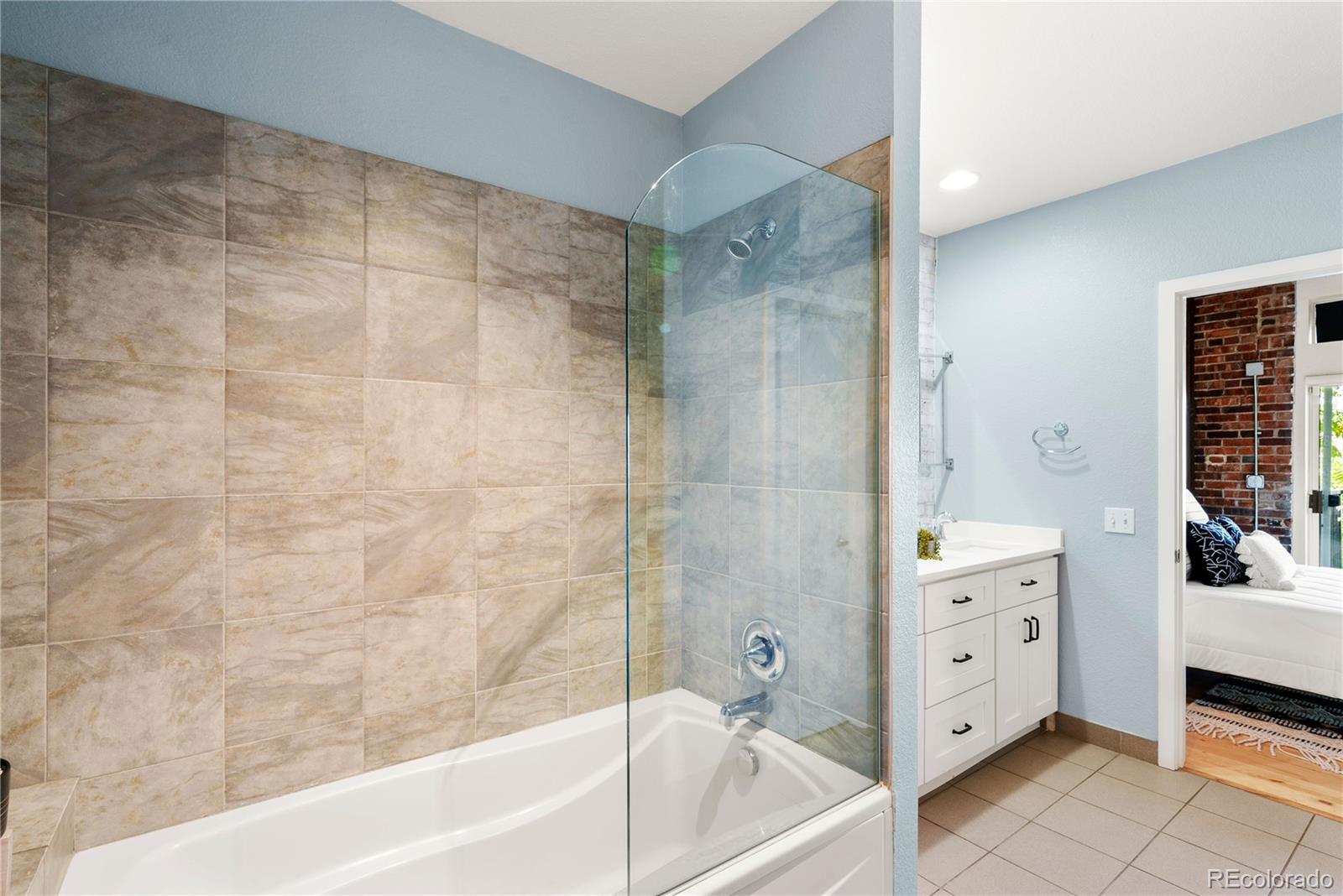 3033 Blake Street Unit: 110