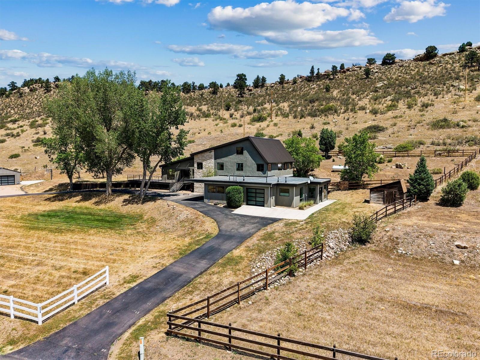5370 Pine Ridge Road