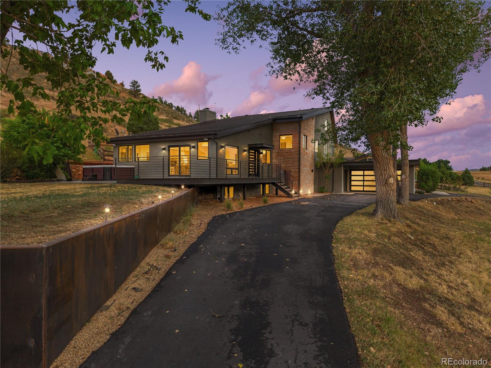 5370 Pine Ridge Road