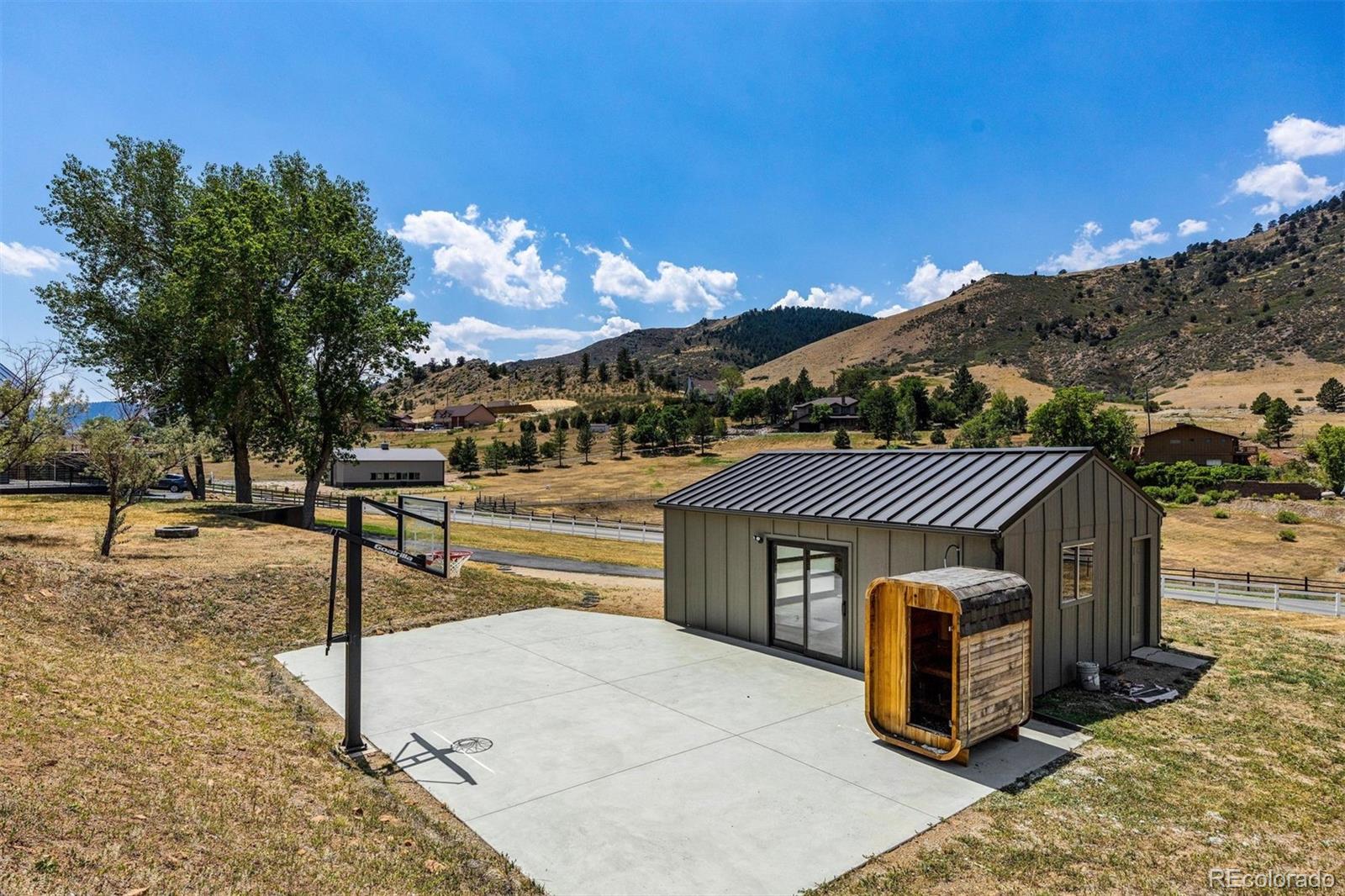 5370 Pine Ridge Road