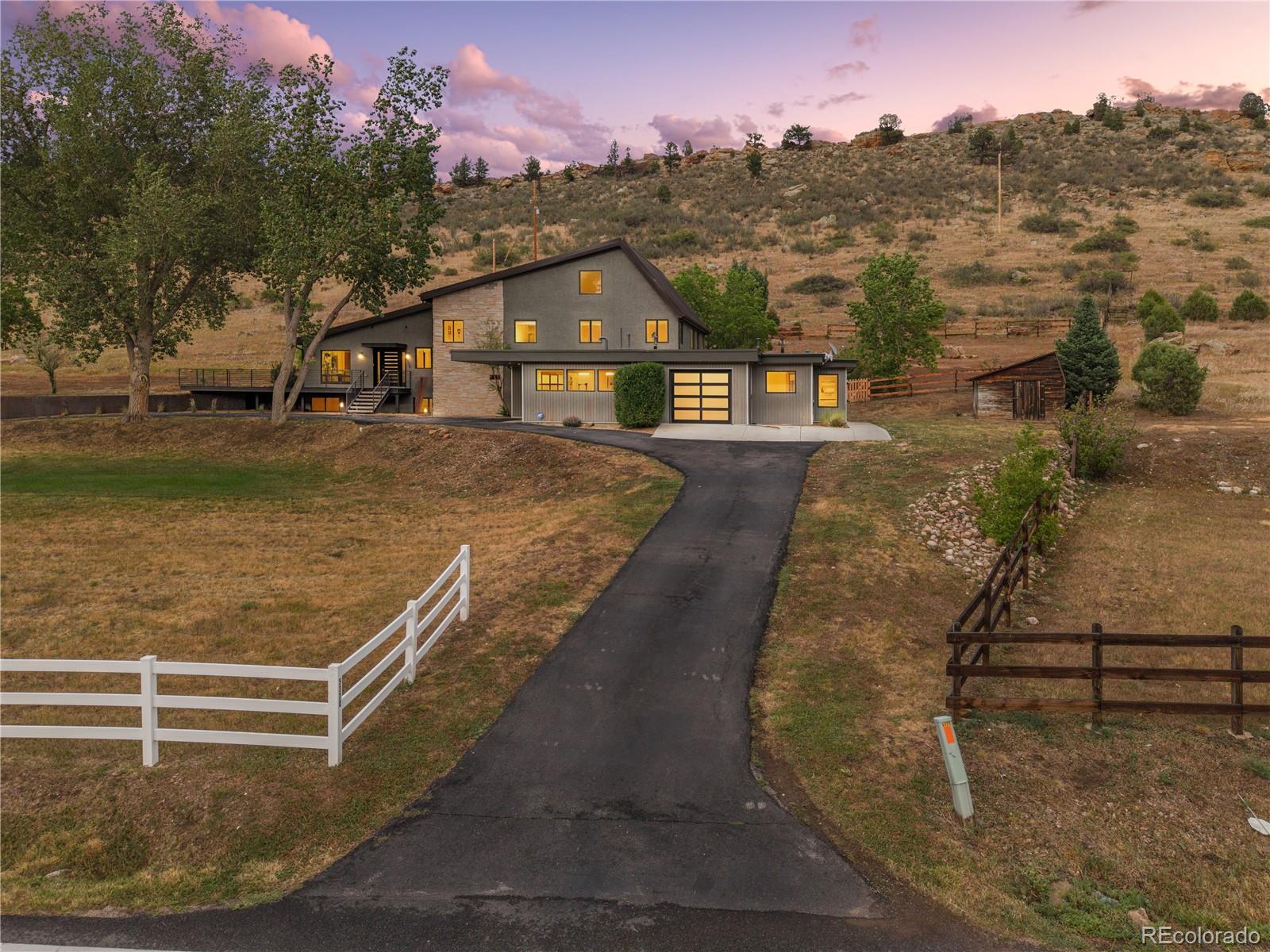 5370 Pine Ridge Road