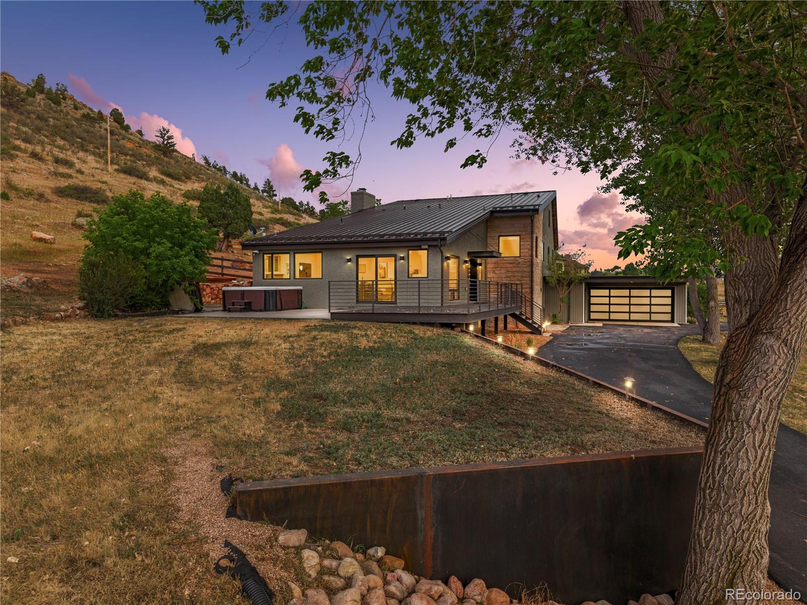 5370 Pine Ridge Road