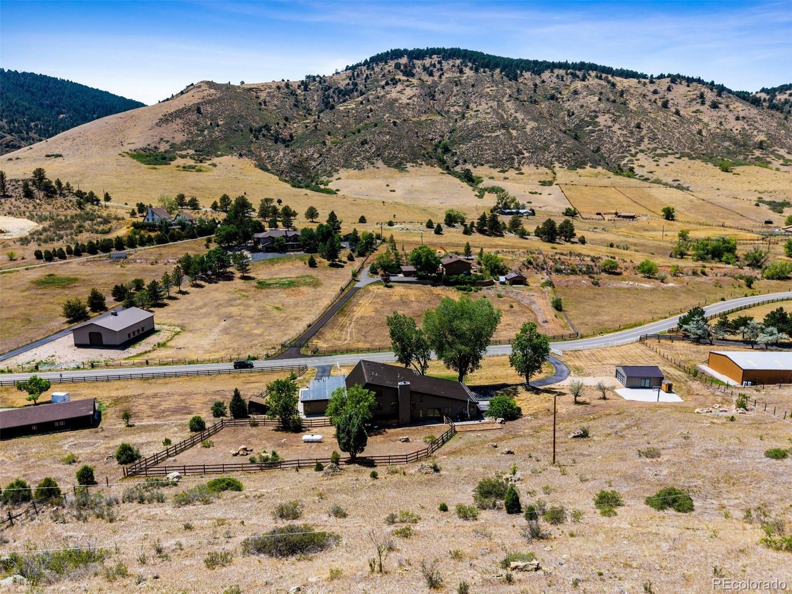 5370 Pine Ridge Road