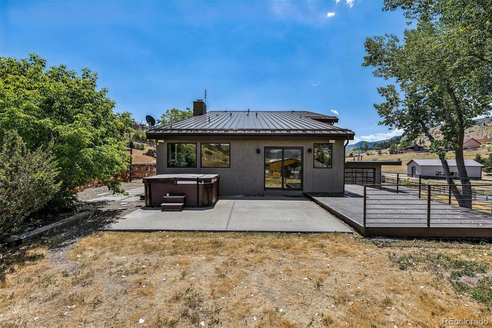 5370 Pine Ridge Road