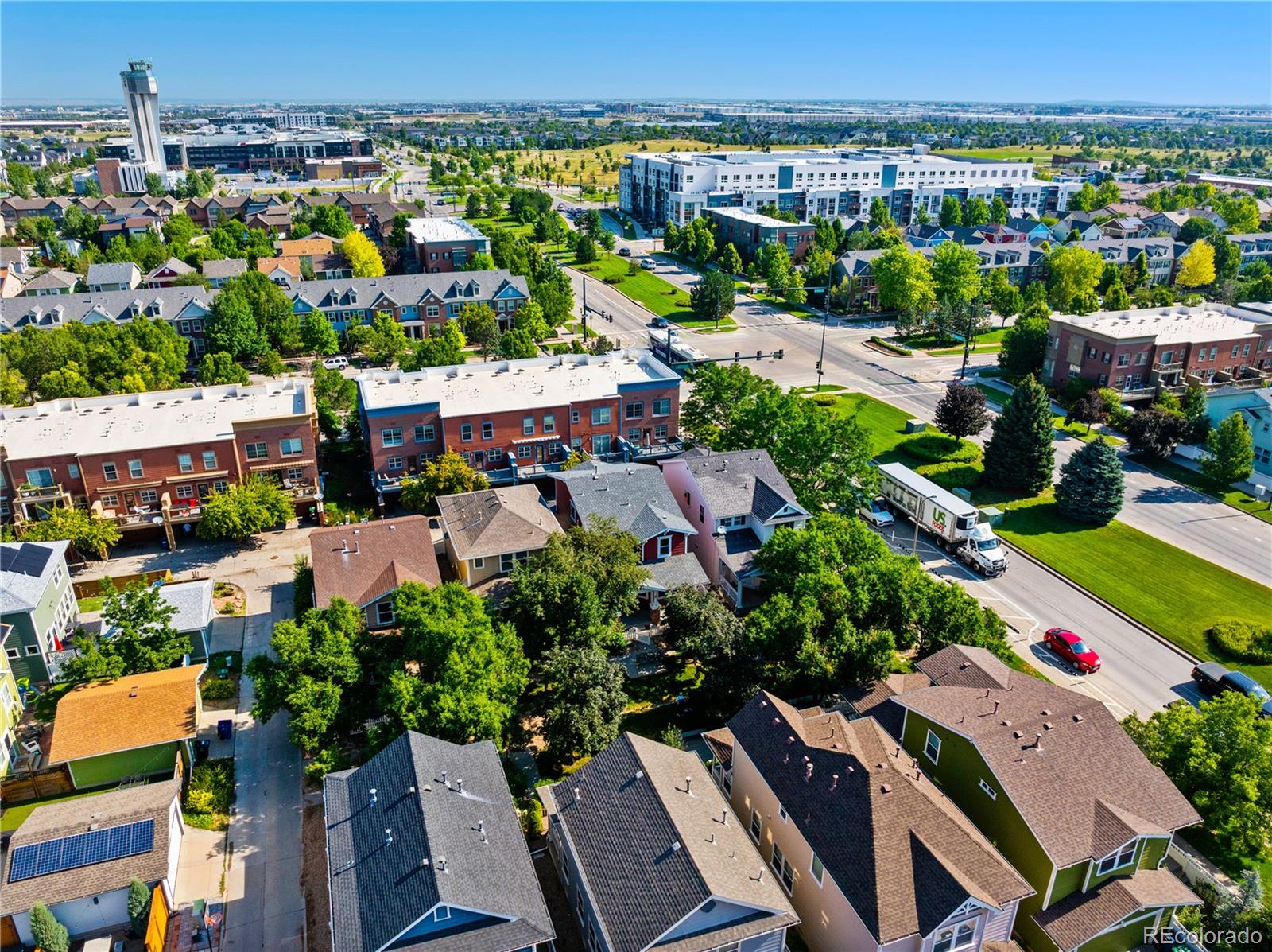 2883 Central Park Boulevard