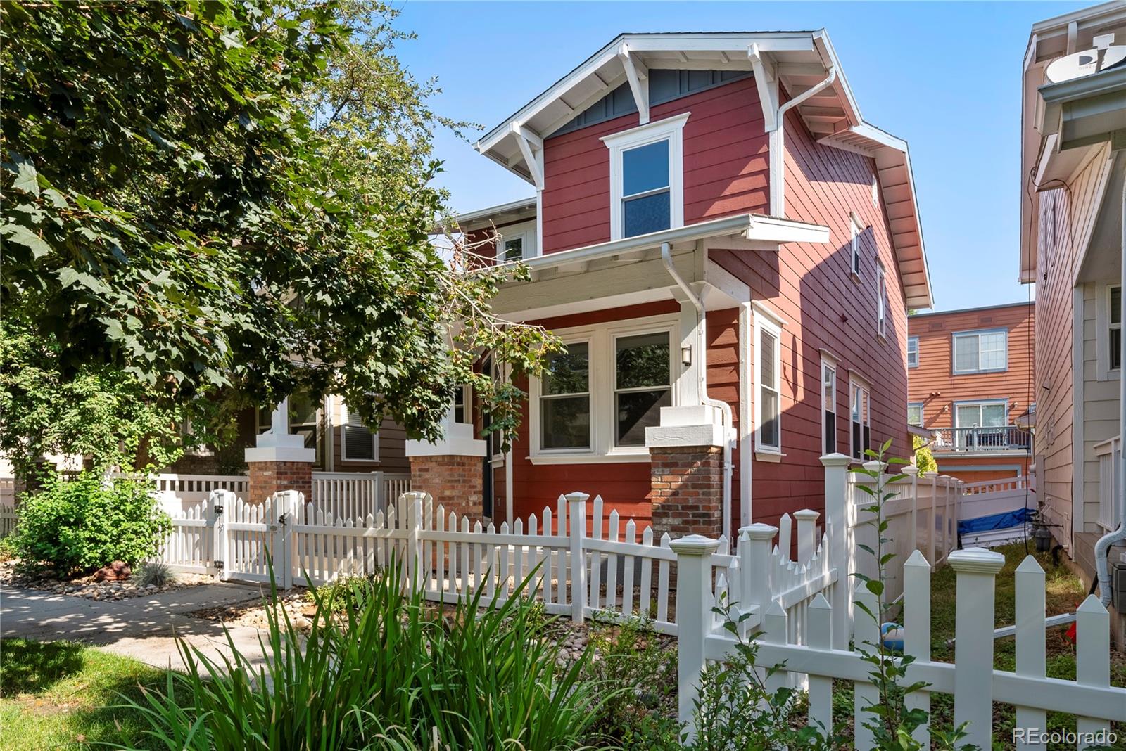 2883 Central Park Boulevard