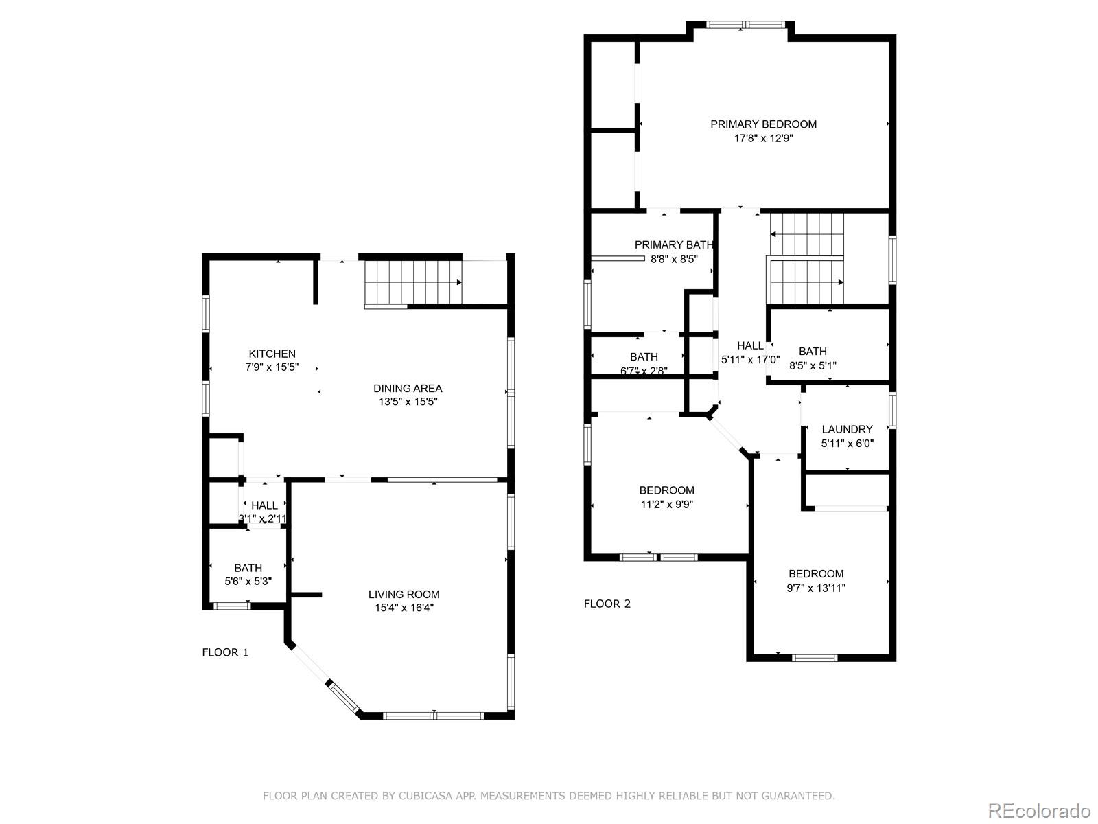 2883 Central Park Boulevard