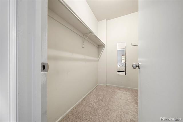 345 Fillmore Street Unit: 203
