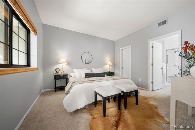 345 Fillmore Street Unit: 203