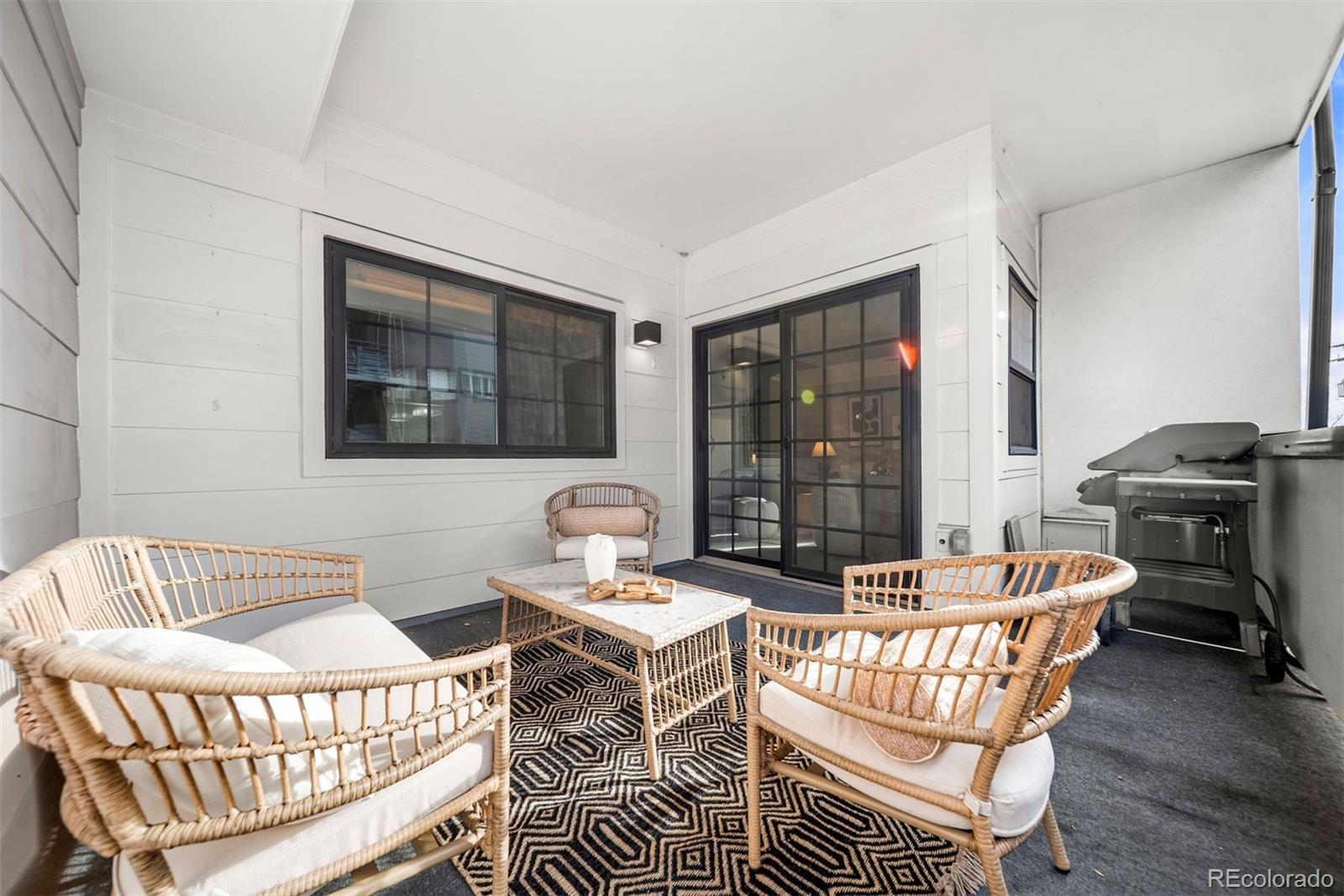 345 Fillmore Street Unit: 203