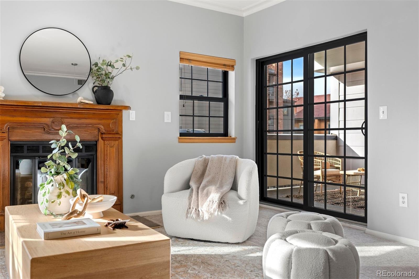 345 Fillmore Street Unit: 203