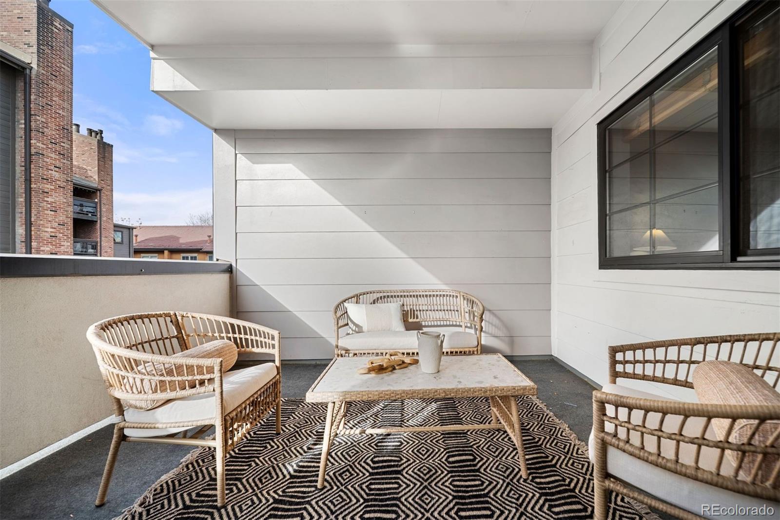 345 Fillmore Street Unit: 203