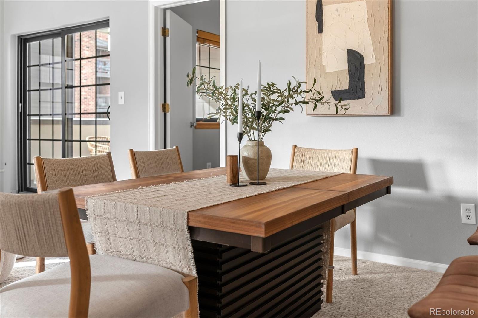 345 Fillmore Street Unit: 203