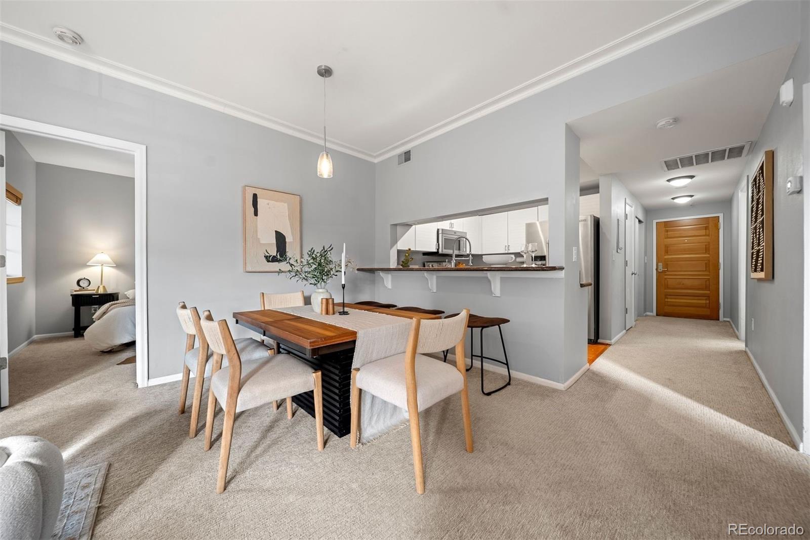 345 Fillmore Street Unit: 203