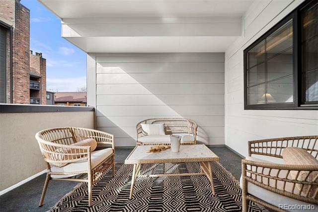 345 Fillmore Street Unit: 203
