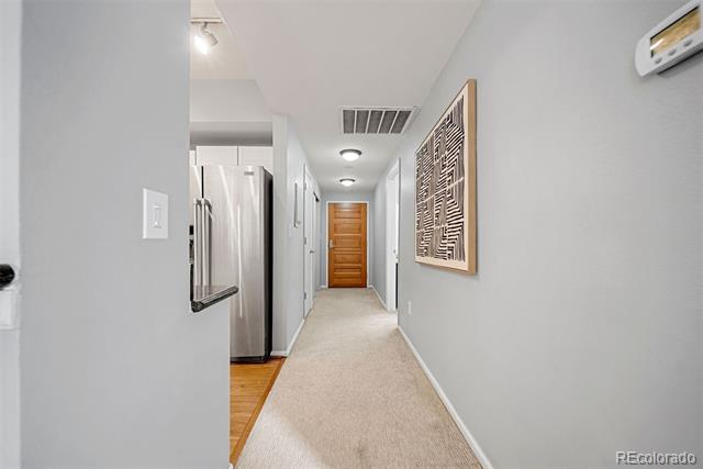 345 Fillmore Street Unit: 203