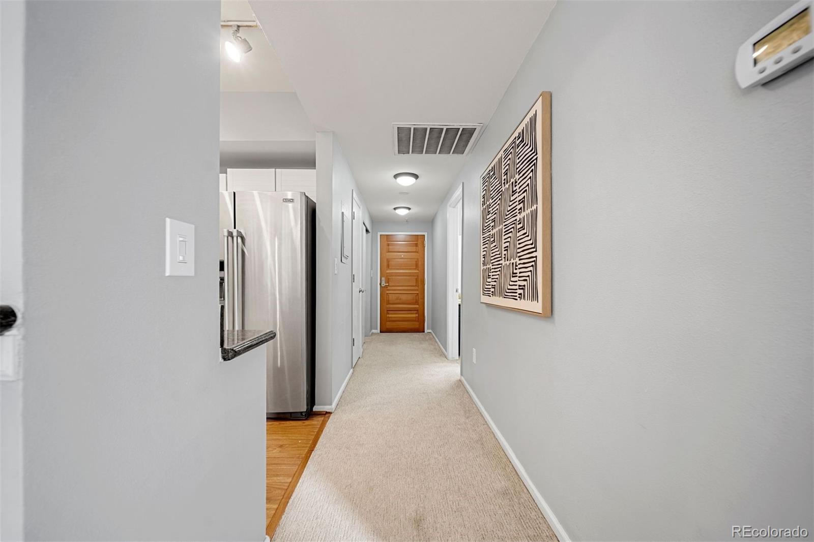 345 Fillmore Street Unit: 203