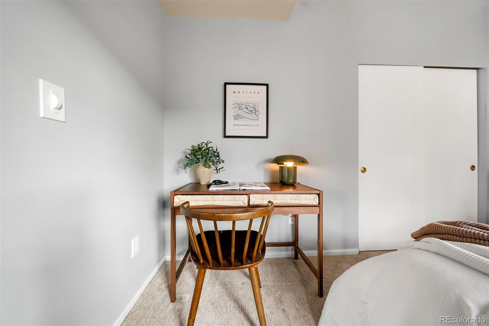 345 Fillmore Street Unit: 203