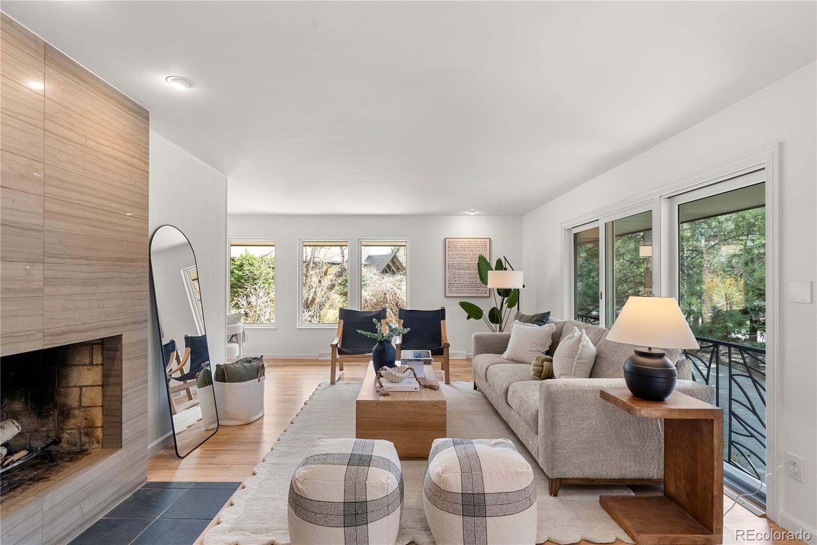 9591 E Orchard Drive