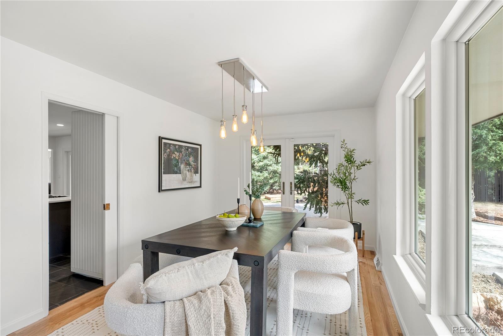 9591 E Orchard Drive