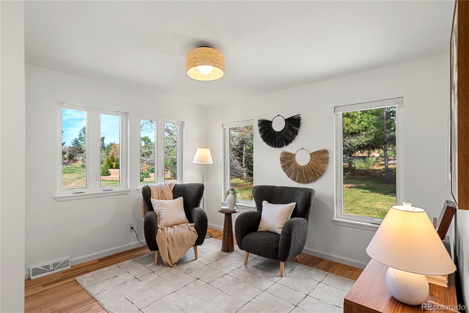 9591 E Orchard Drive