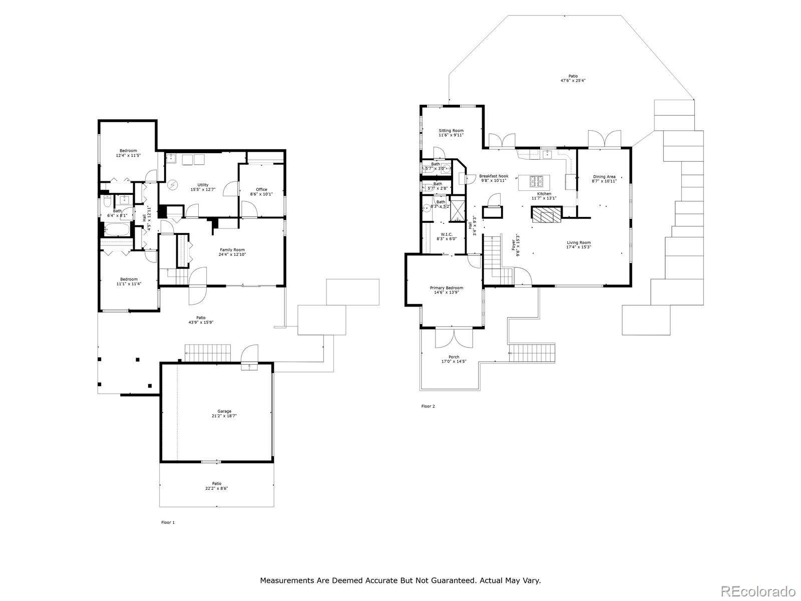 9591 E Orchard Drive