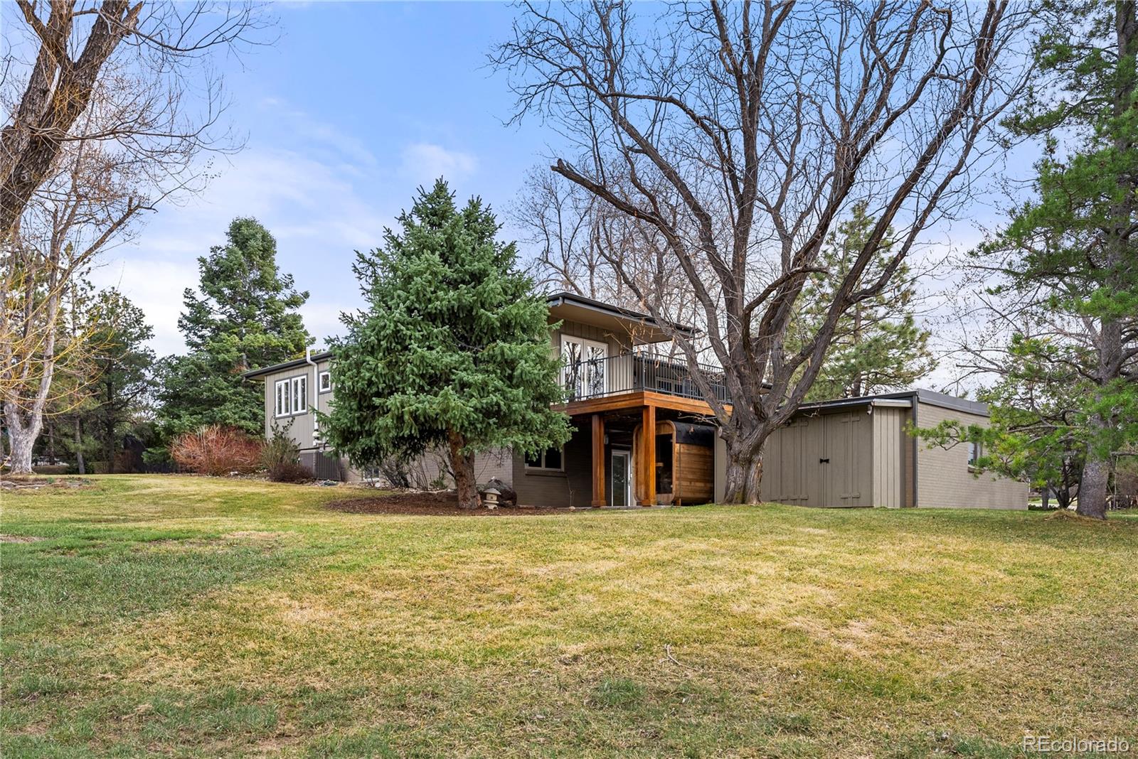 9591 E Orchard Drive