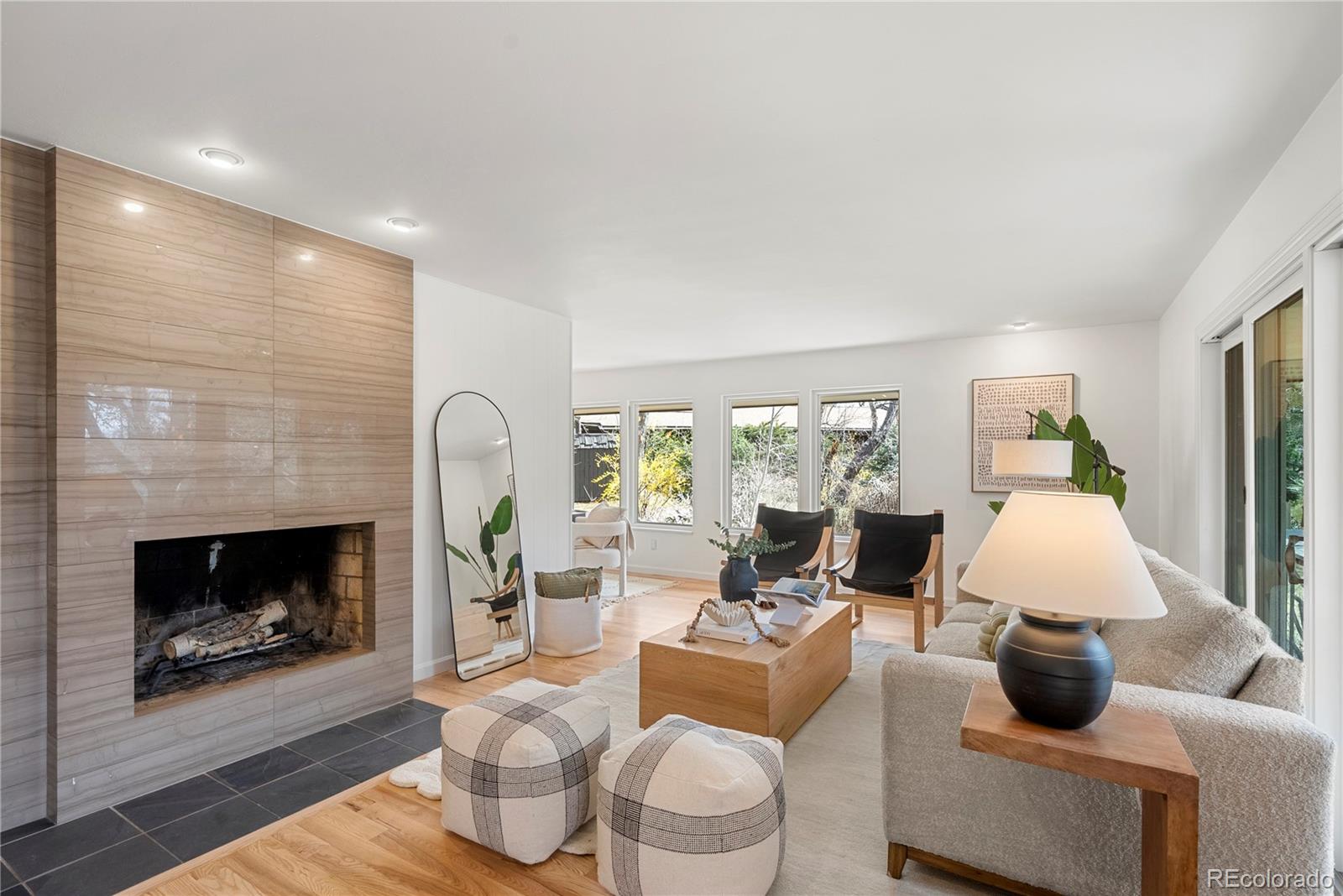 9591 E Orchard Drive