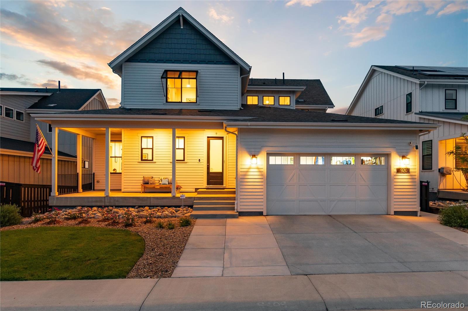 9203 Star Streak Circle