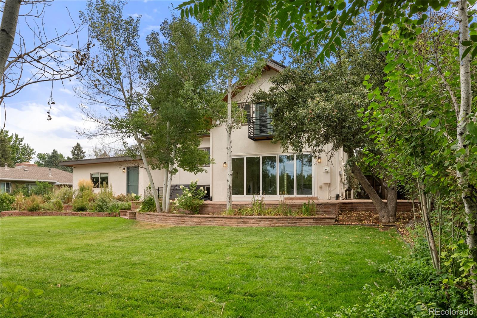 3445 S Clermont Street