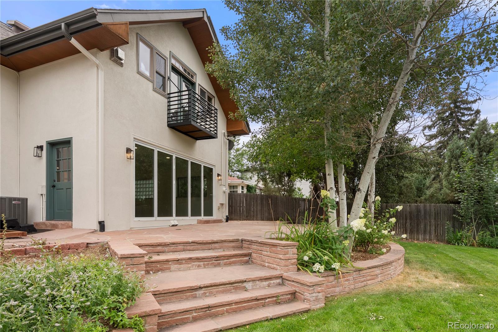 3445 S Clermont Street