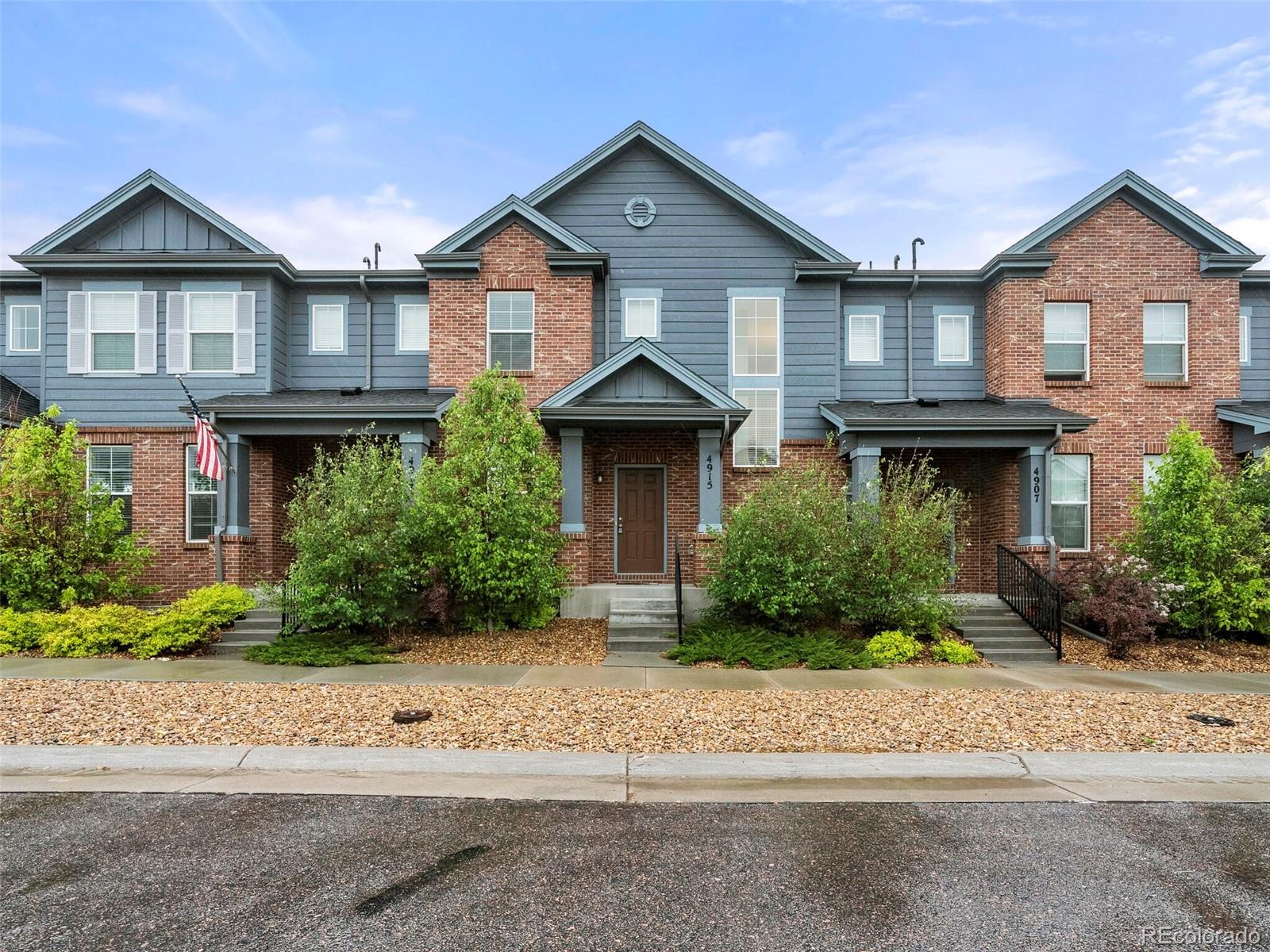 4915 S Algonquian Way