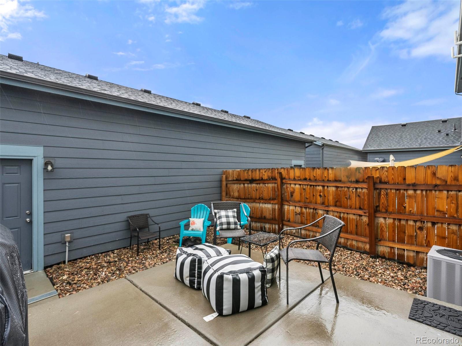 4915 S Algonquian Way