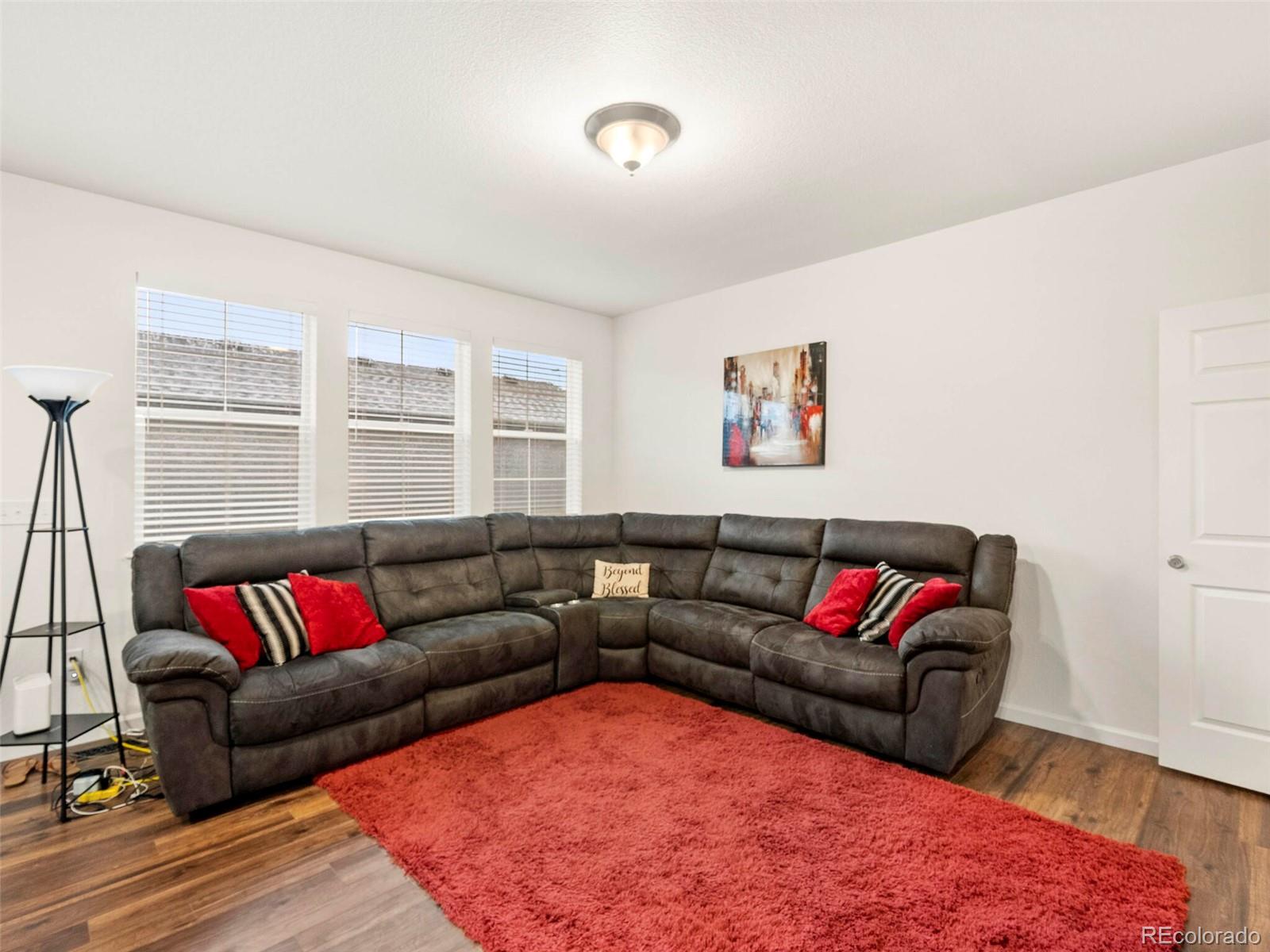 4915 S Algonquian Way