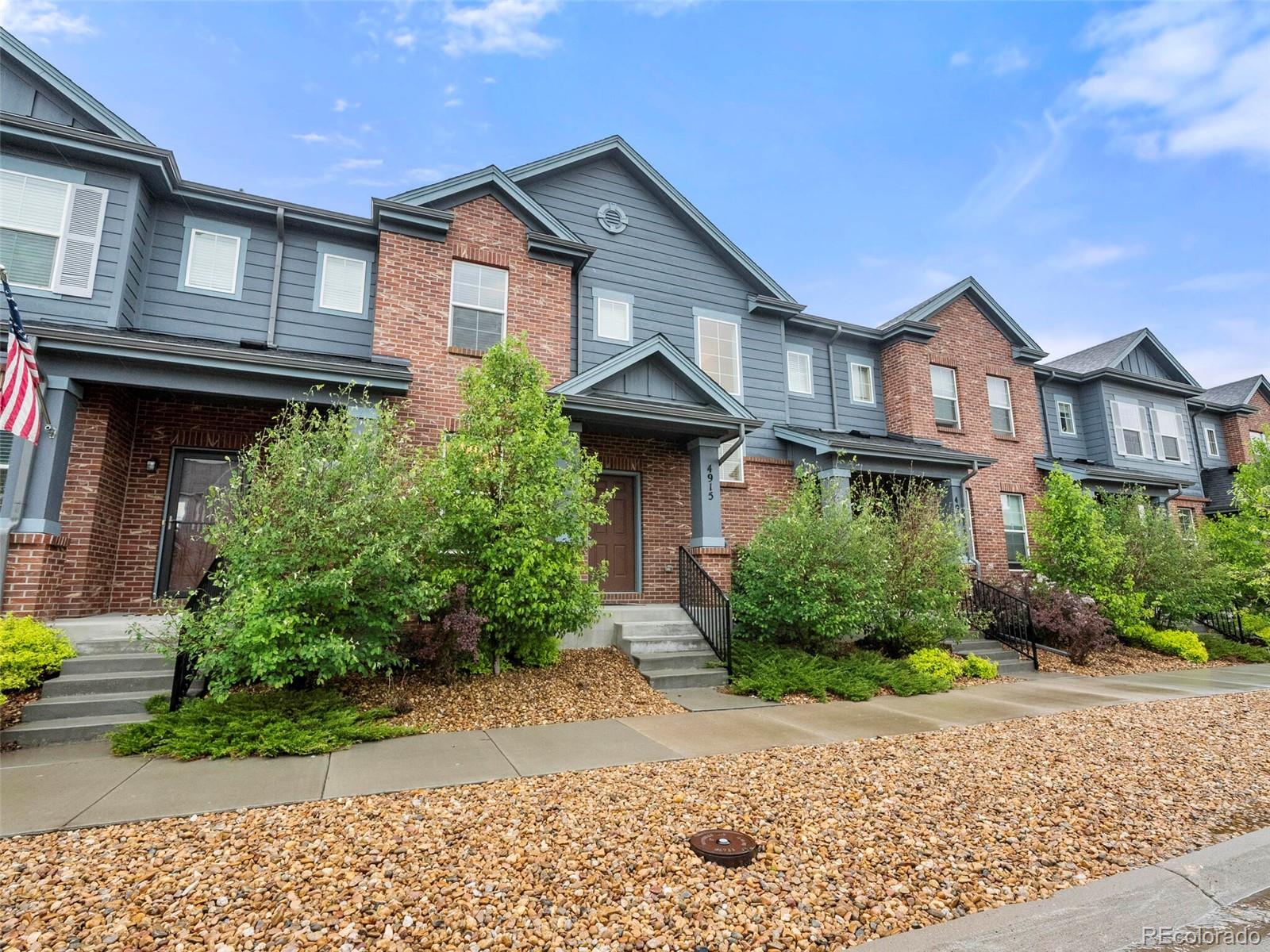 4915 S Algonquian Way