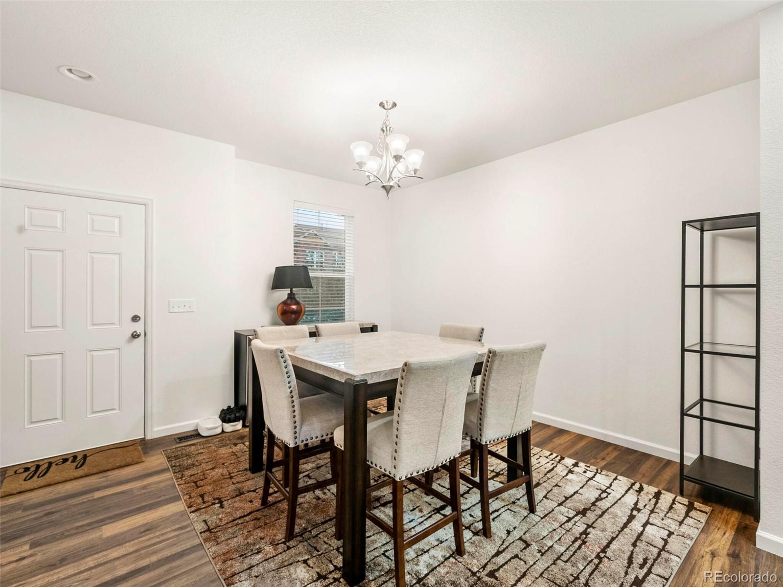 4915 S Algonquian Way