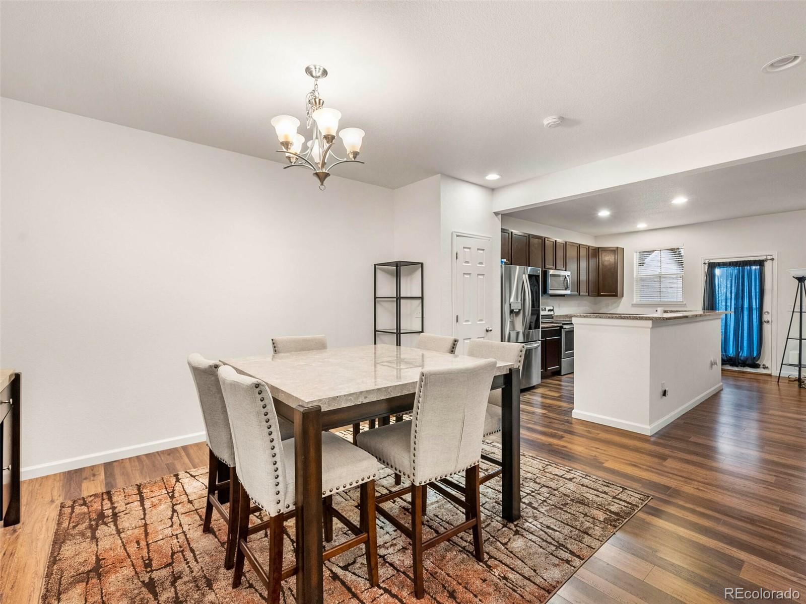 4915 S Algonquian Way