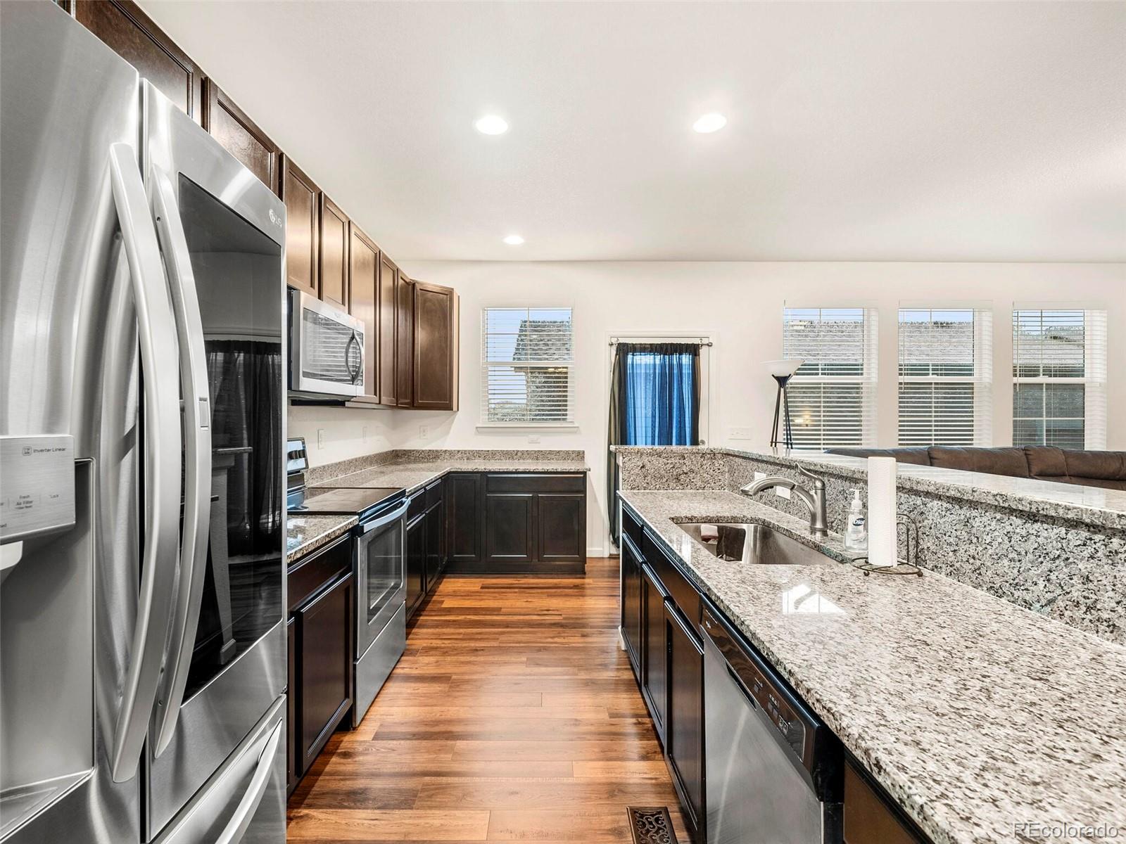 4915 S Algonquian Way