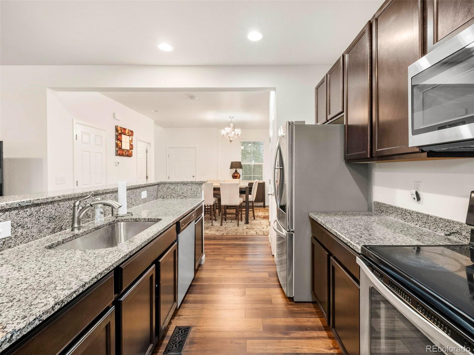 4915 S Algonquian Way