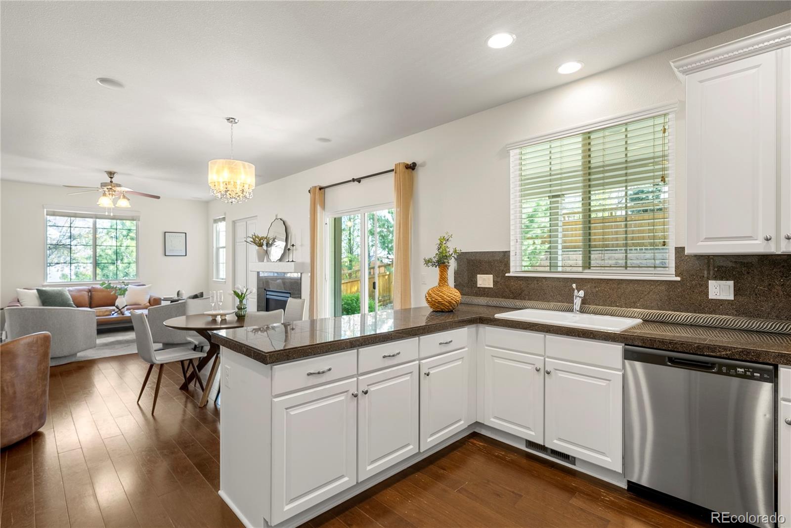 3116 Black Canyon Way