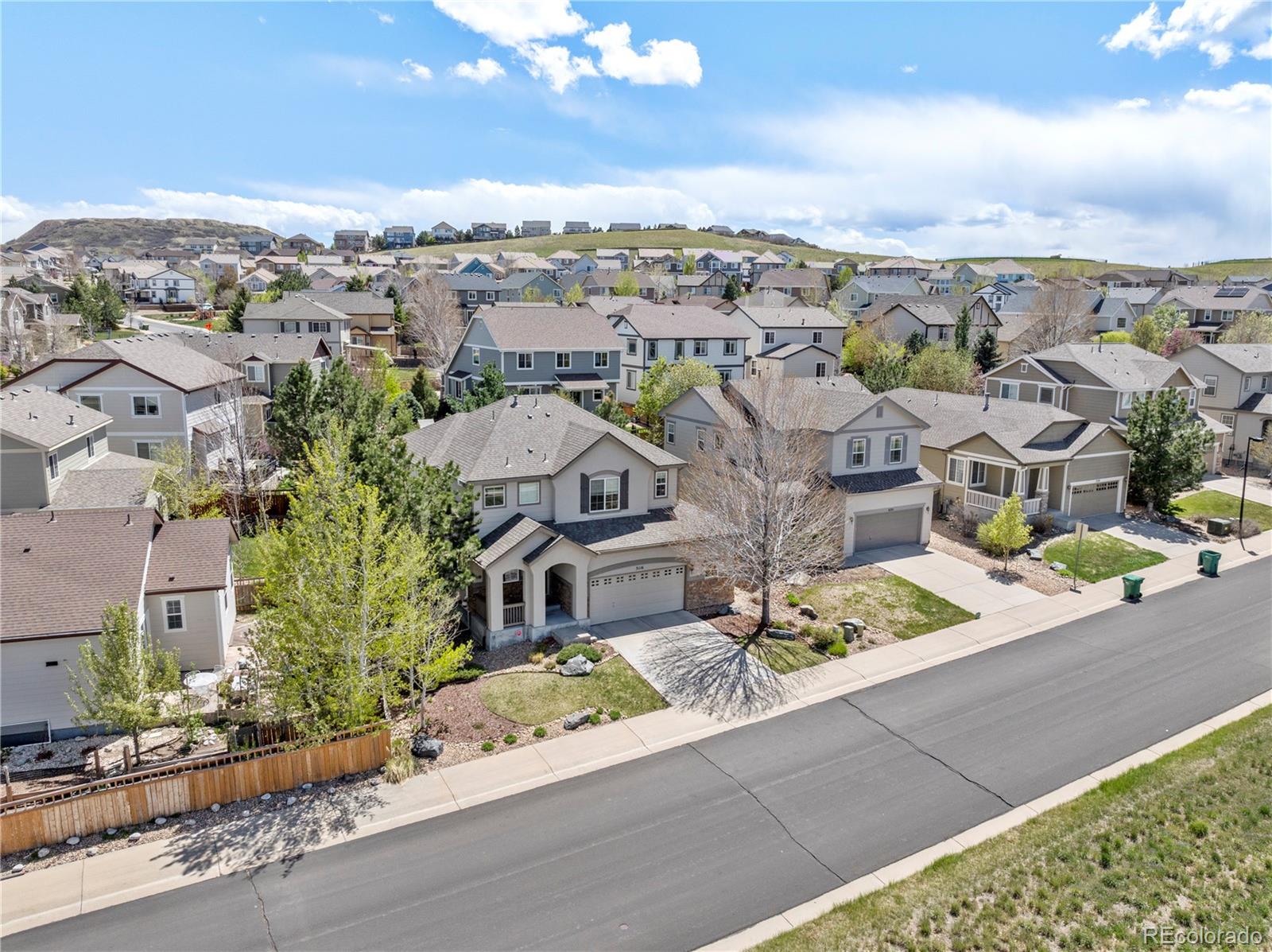 3116 Black Canyon Way