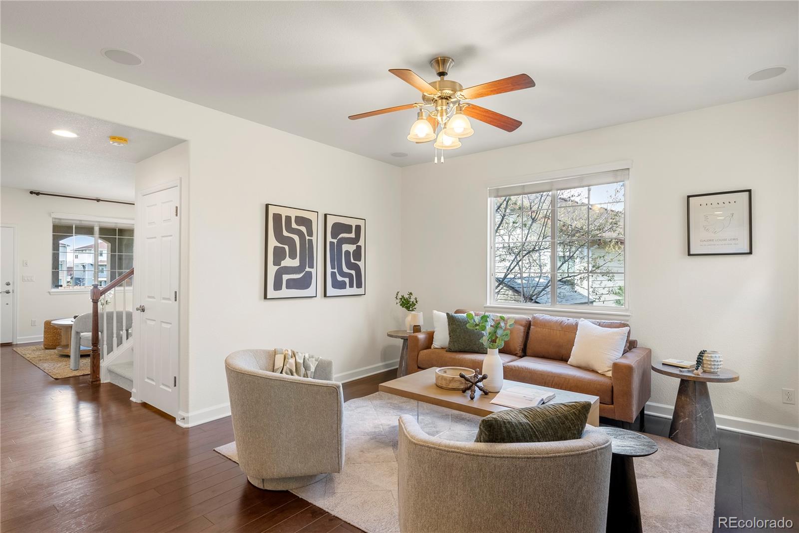 3116 Black Canyon Way