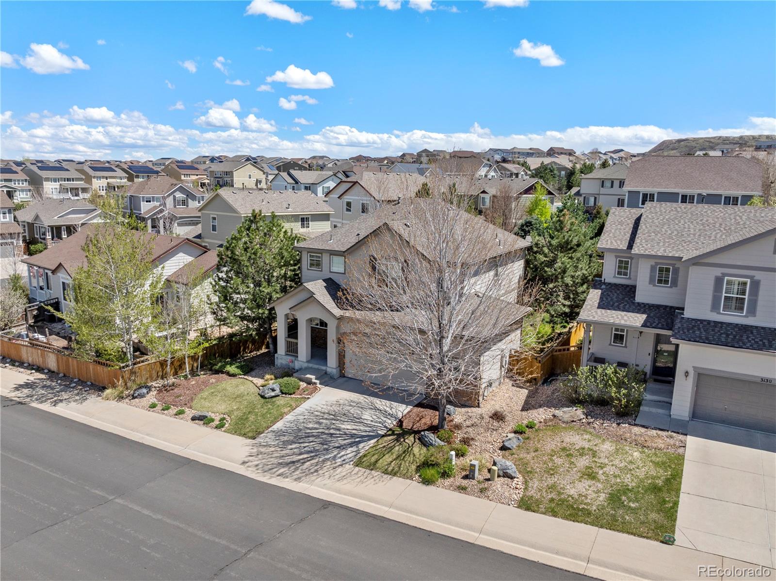 3116 Black Canyon Way